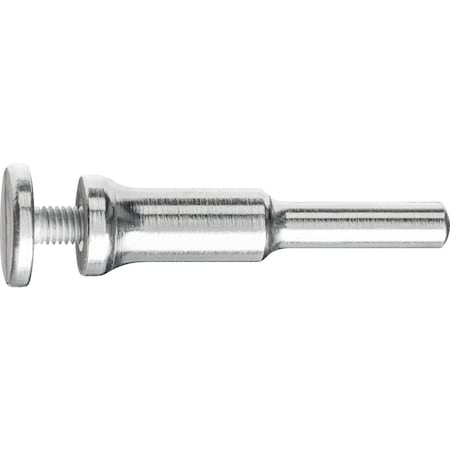 Pferd Polistar-Tube Arbor, 1/4", 5mm Bore 44063